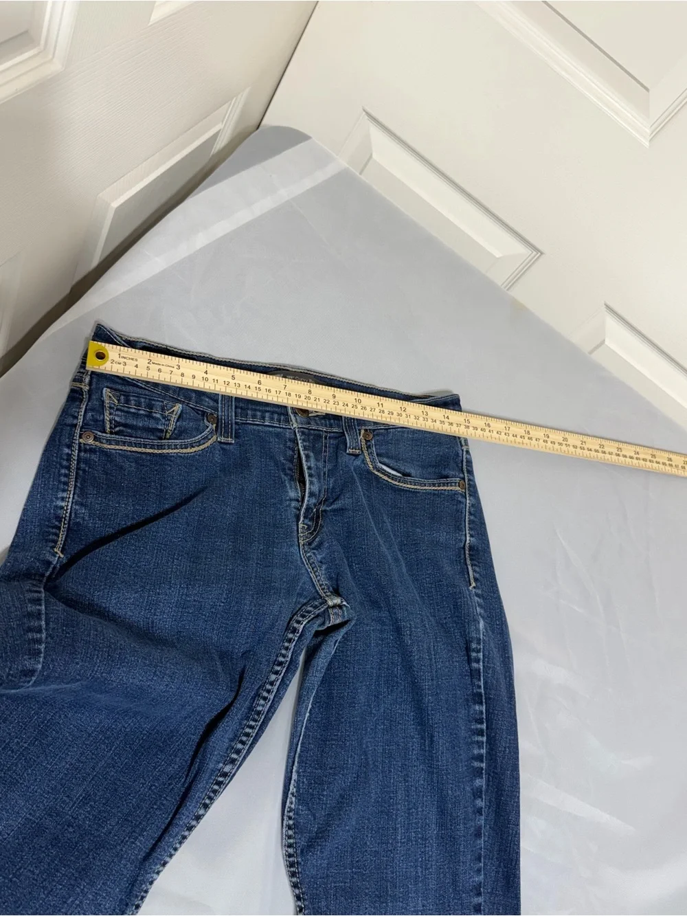 Levis levi curvy